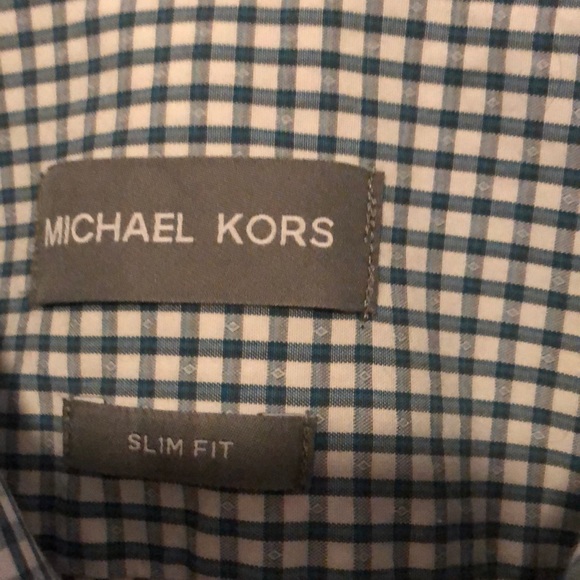 Button Up - Picture 2 of 2